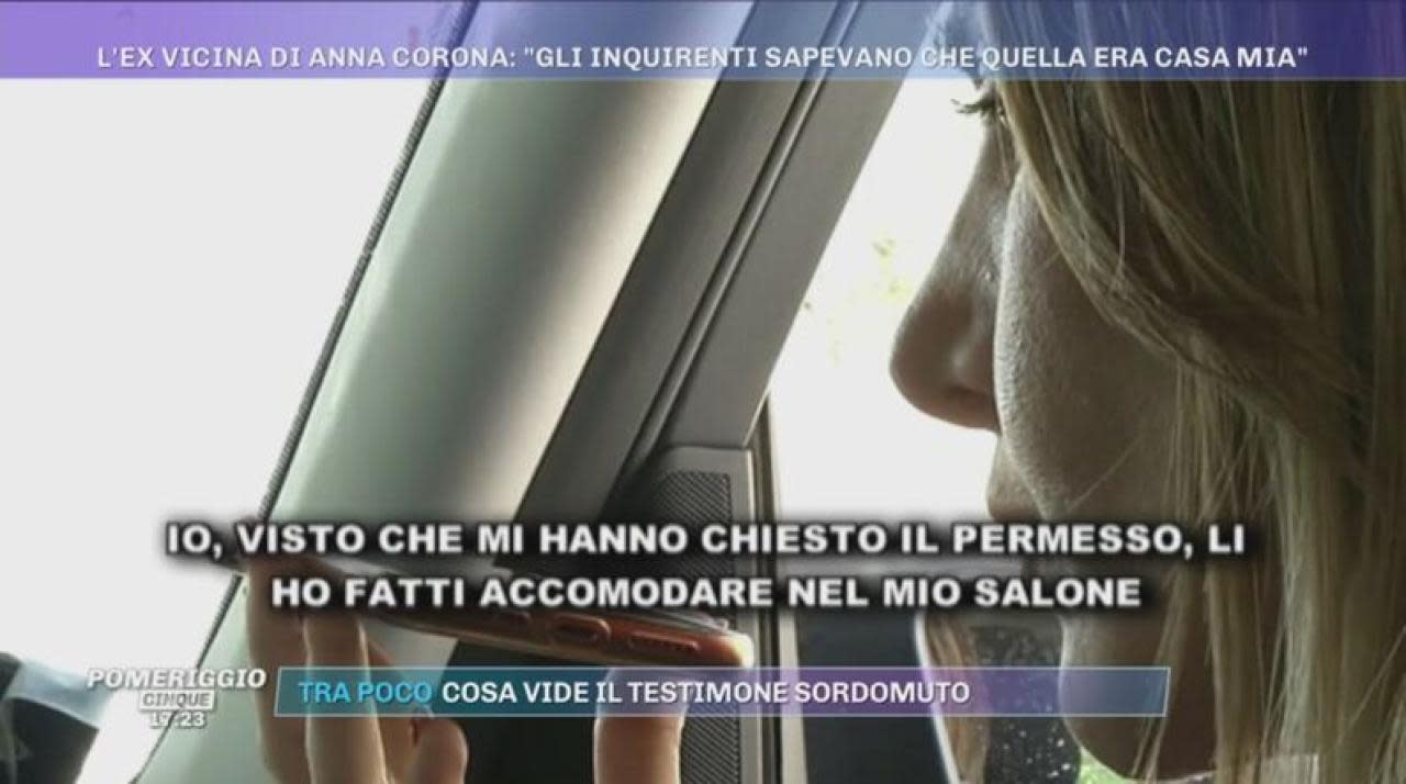 sesso con la vicina di casa