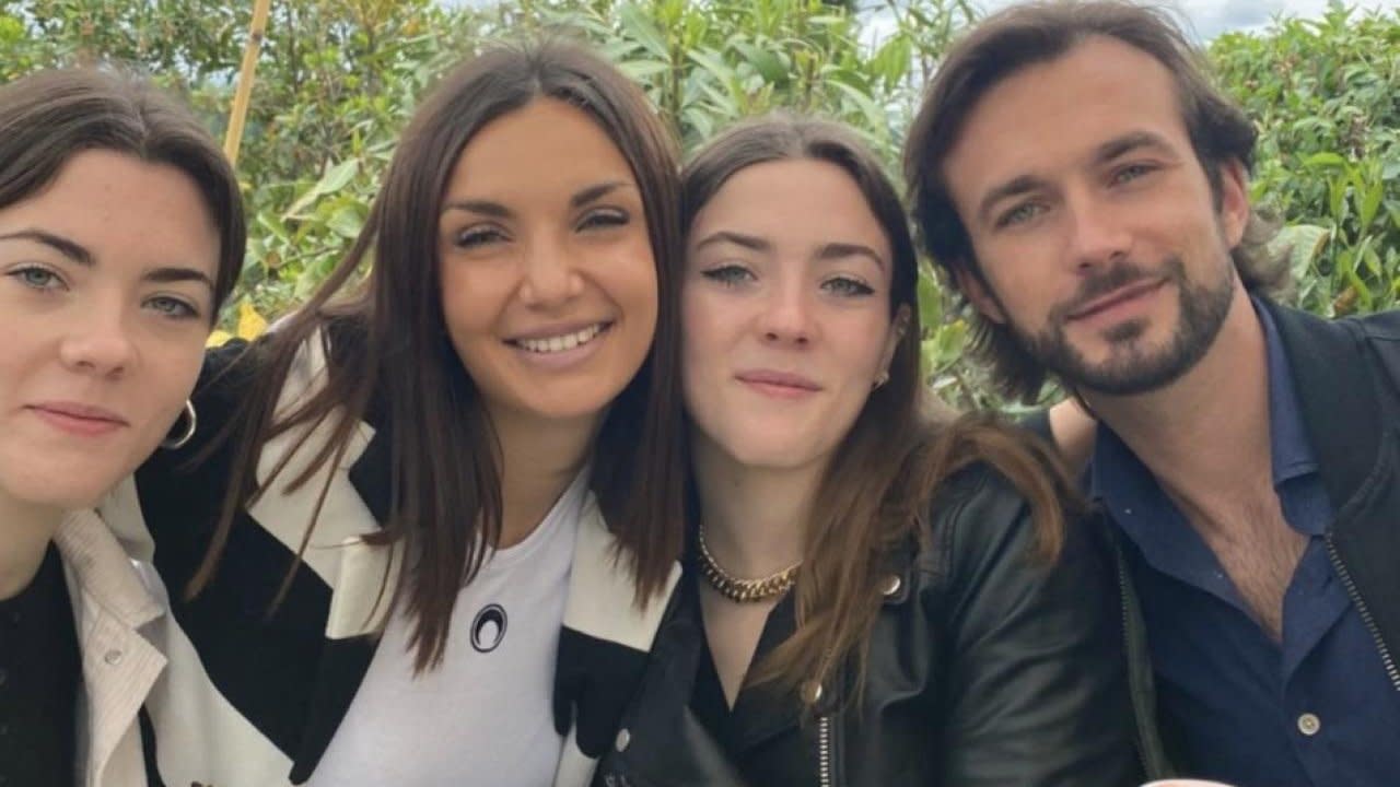 Elettra Lamborghini, un compleanno in famiglia | Mediaset Infinity