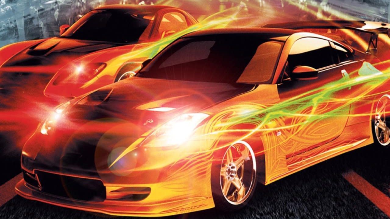 The Fast and The Furious: Tokyo Drift su Italia 1 e in streaming