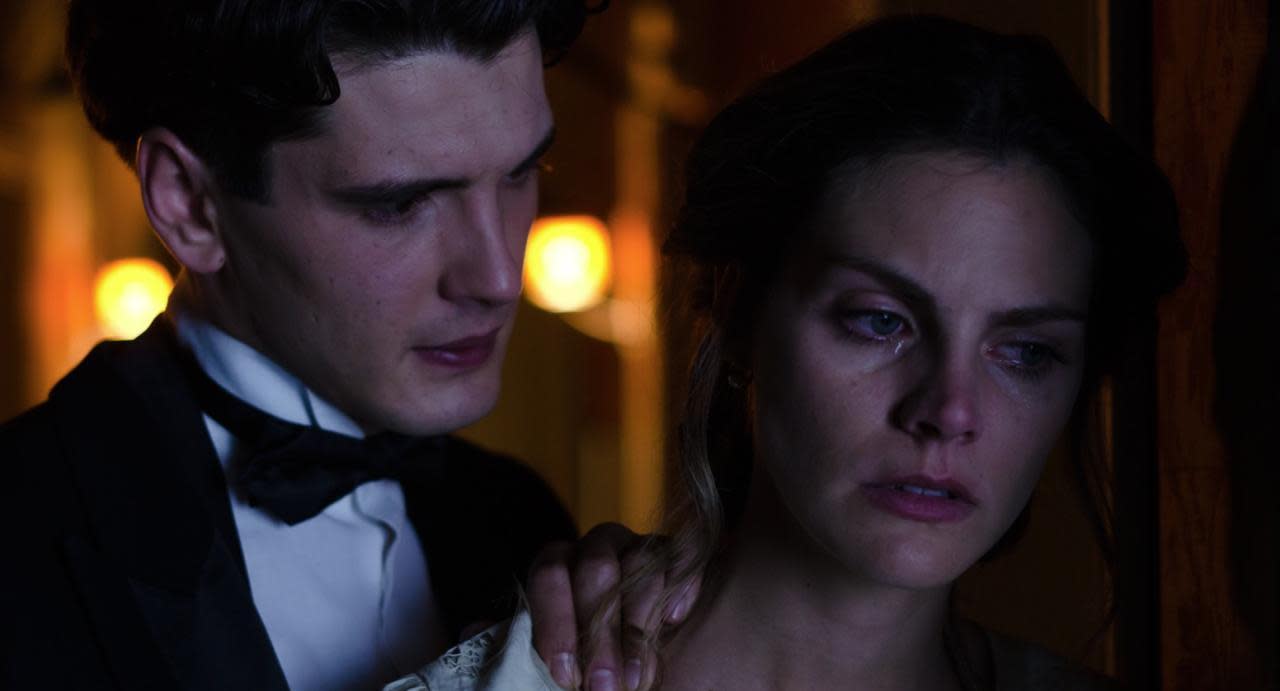 Grand Hotel - Intrighi e passioni, le anticipazioni del 5 settembre
