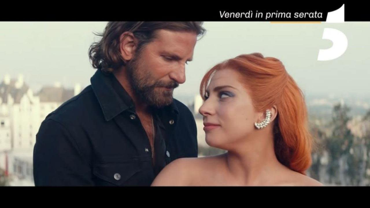 A Star is Born su Canale 5, le cinque versioni di È nata una stella