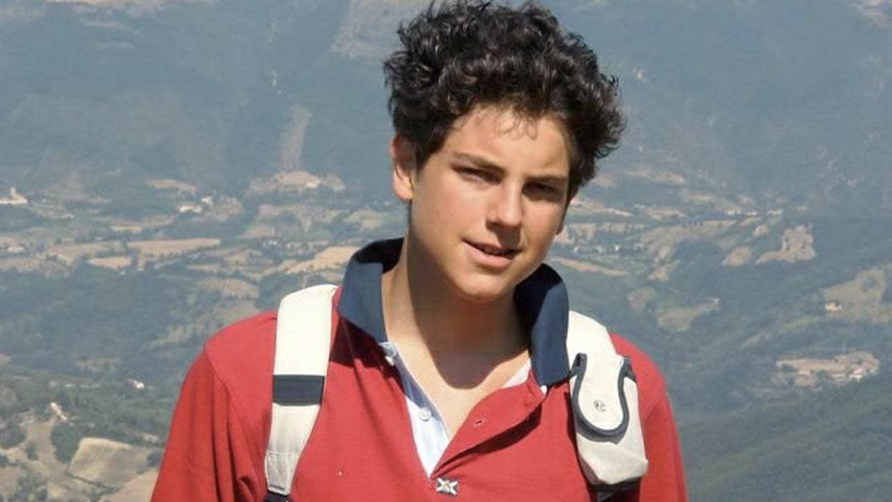 La storia di San Carlo Acutis