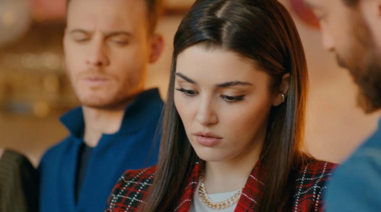 Love Is In The Air, la puntata del 14 ottobre | Mediaset Infinity