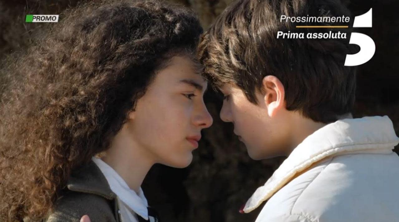 Storia di una famiglia perbene prossimamente su Canale 5 | Mediaset ...