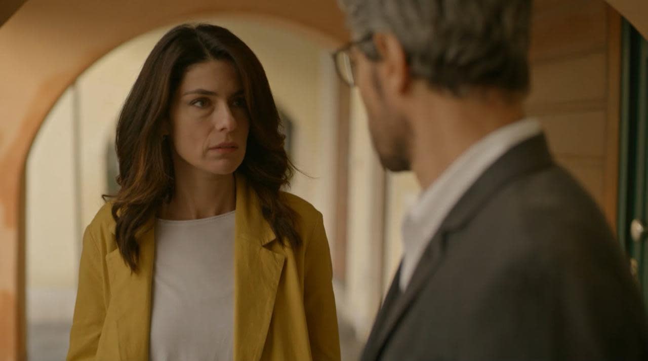 Luce dei tuoi occhi, come finisce l'ultima puntata | Mediaset Infinity