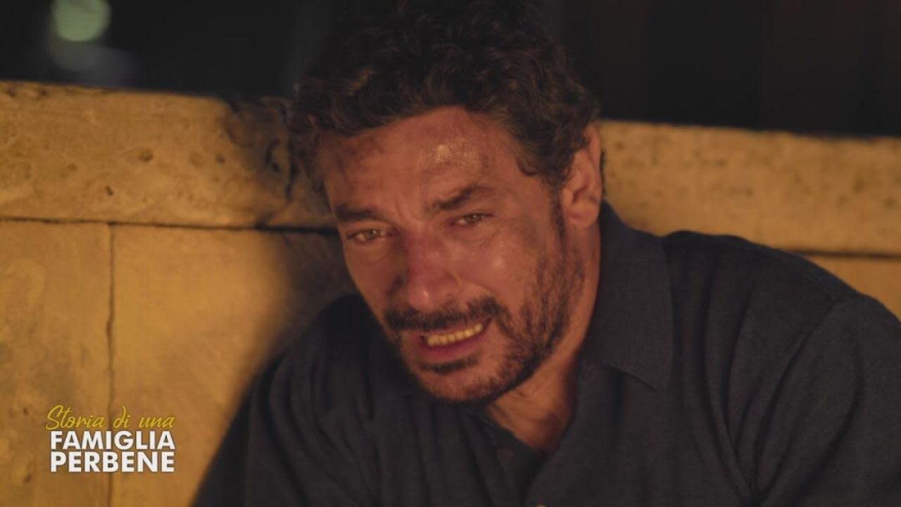 Storia di una famiglia perbene | Mediaset Infinity