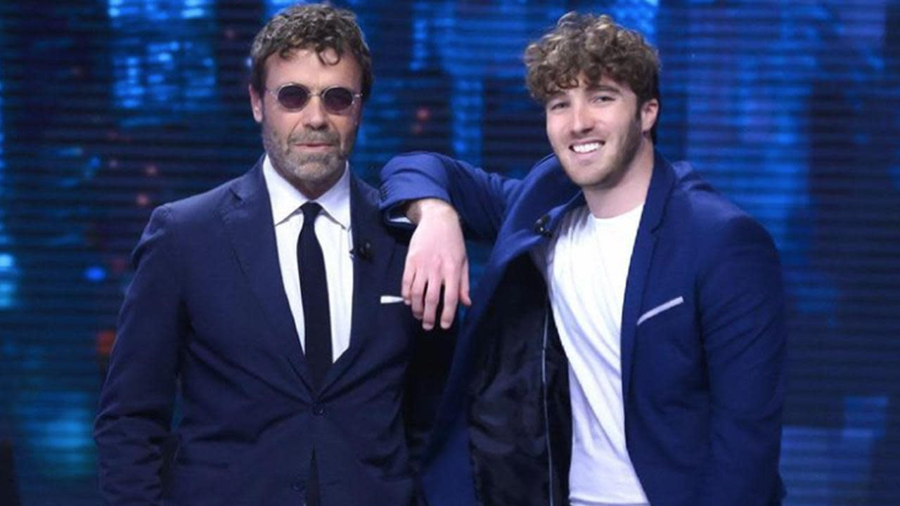 quanti figli ha massimo ciavarro