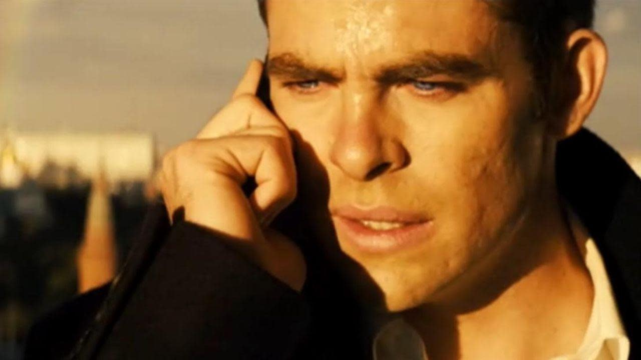 Jack Ryan L'iniziazione in streaming Mediaset Infinity Jack Ryan L'iniziazione in streaming Mediaset Infinity