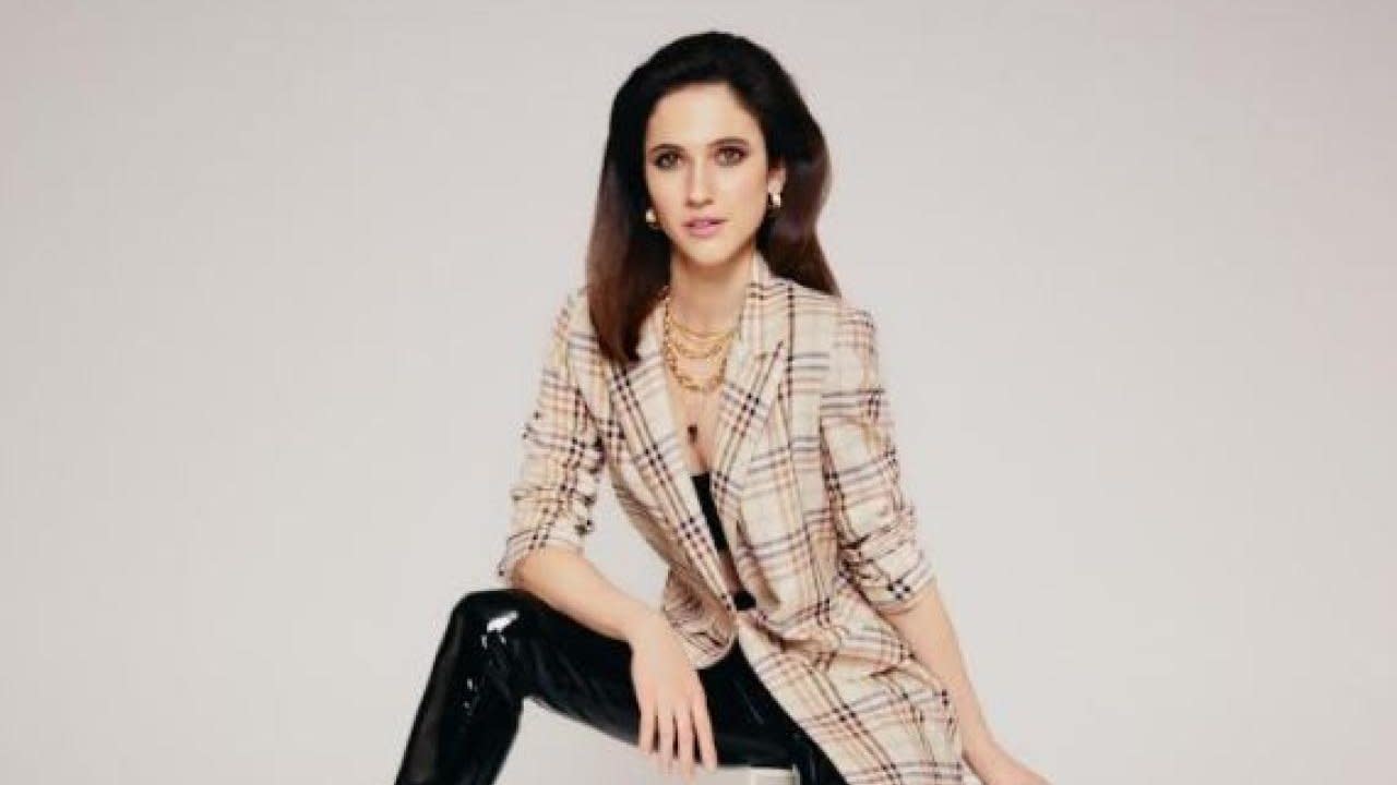 Le Iene, conduce Lodovica Comello: 