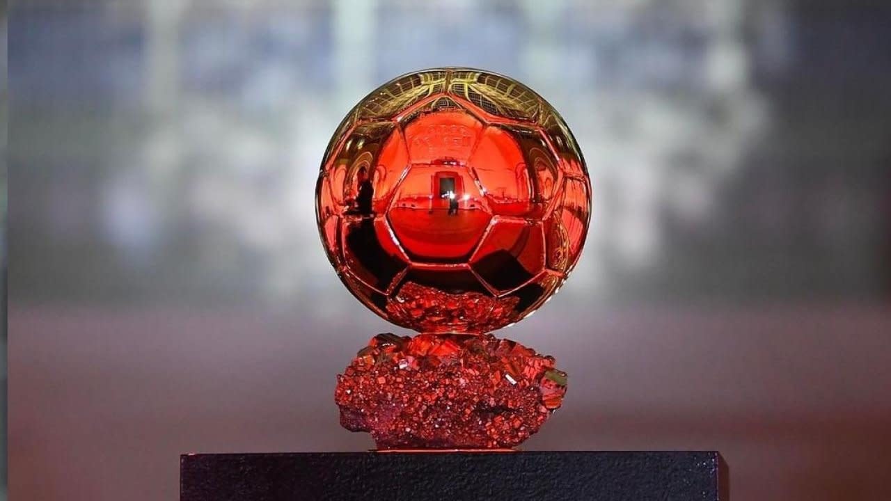 pallone d oro live streaming