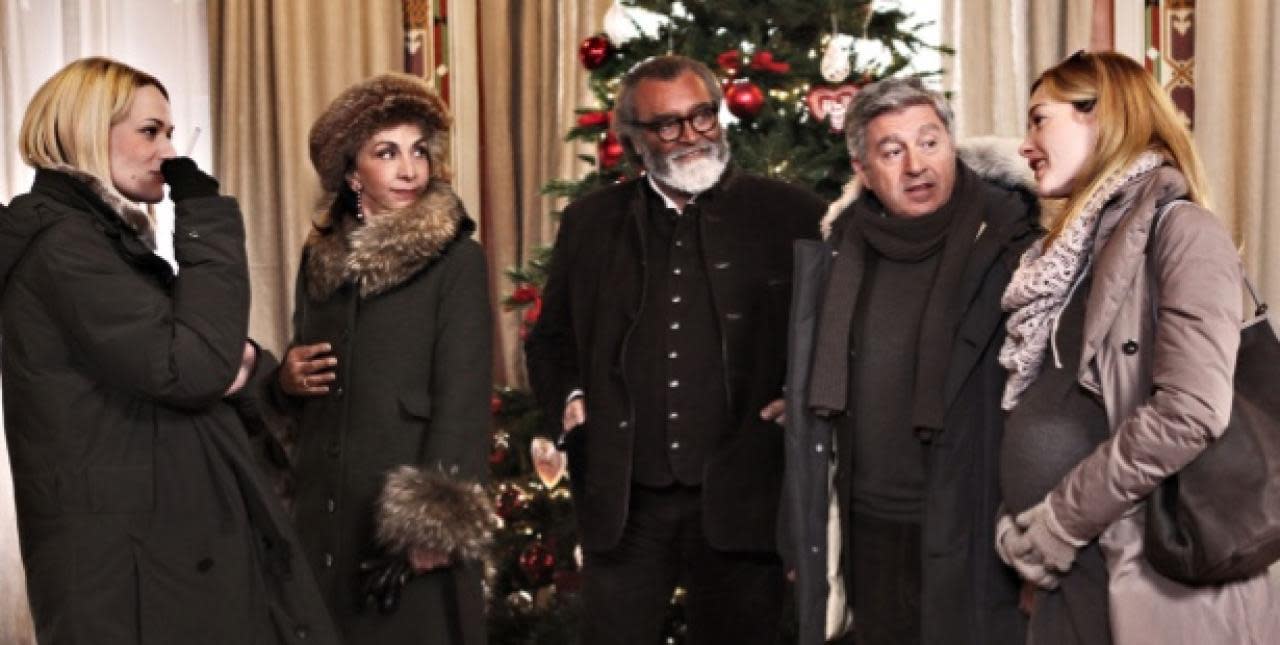 Il Peggior Natale Della Mia Vita Streaming