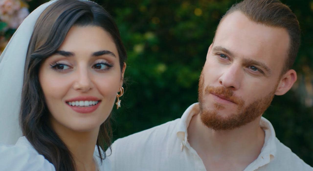 Love Is In The Air, la puntata del 18 febbraio | Mediaset Infinity