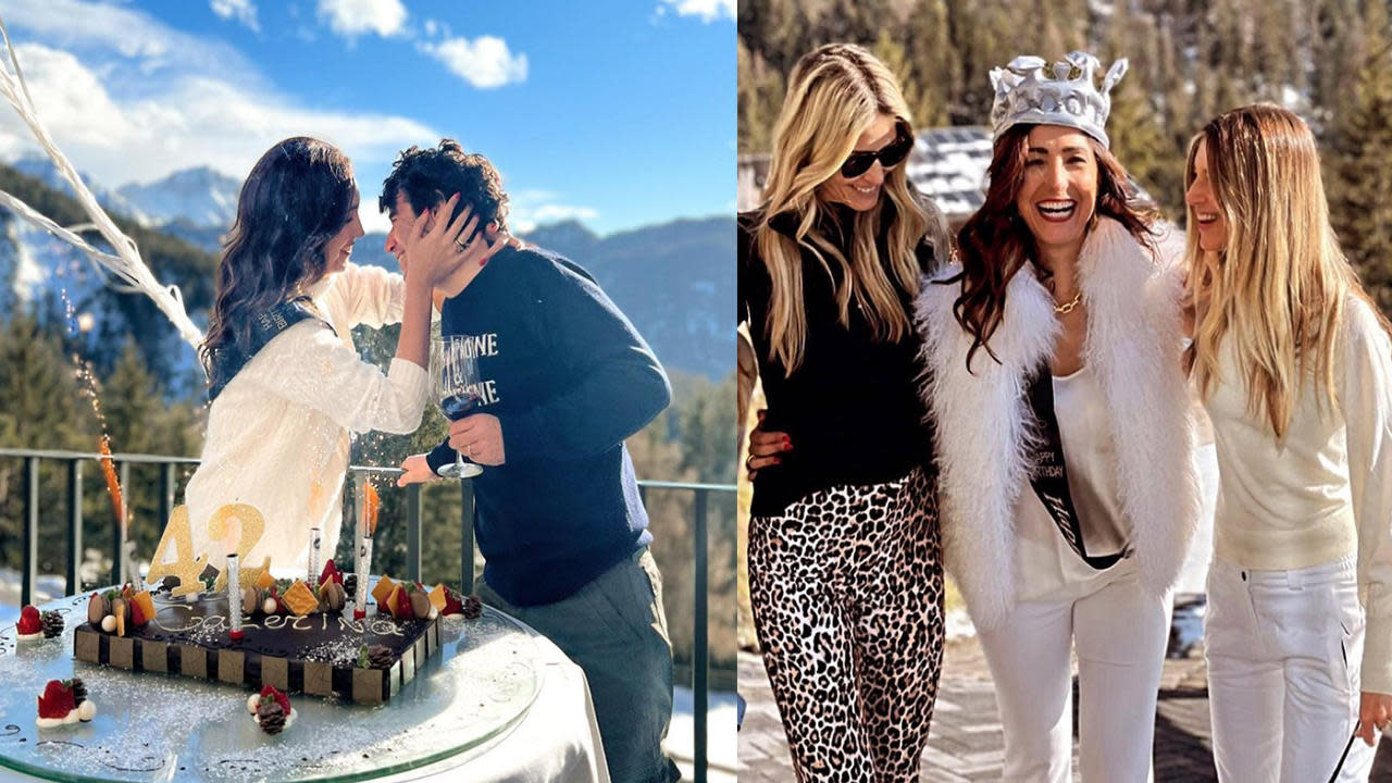 Set Corona Compleanno Regina - Tiara E Fascia Birthday Queen Per Feste - Foto 2