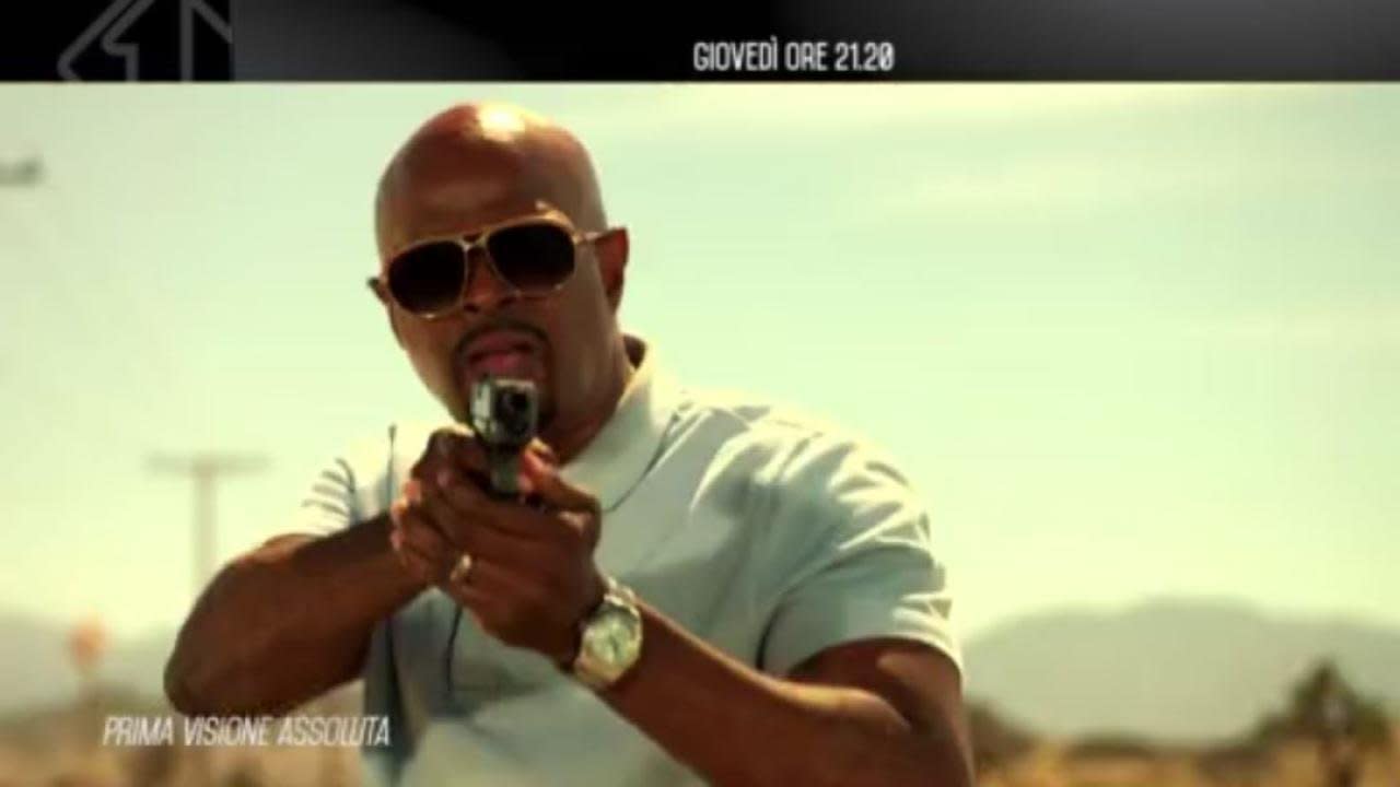 Lethal Weapon, gli episodi del 30 maggio Mediaset Infinity