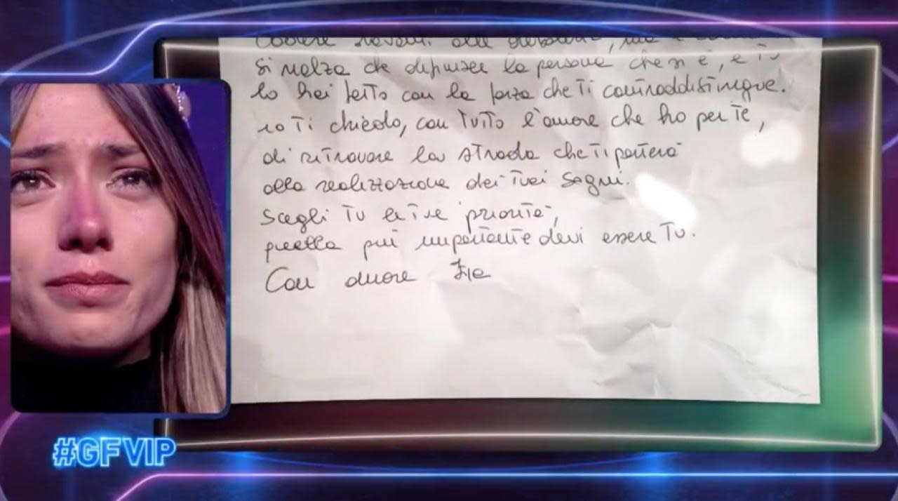 Rosa o blu La zia ti ama La migliore zia di sempre Magliette venduto da