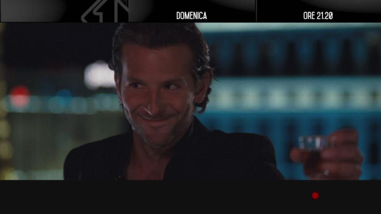 una notte da leoni 1 streaming ita altadefinizione01