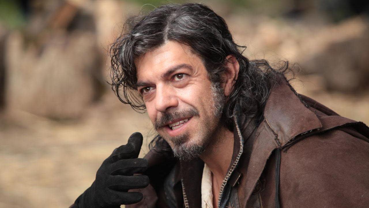 Moschettieri del re - La penultima missione: trama, cast e streaming
