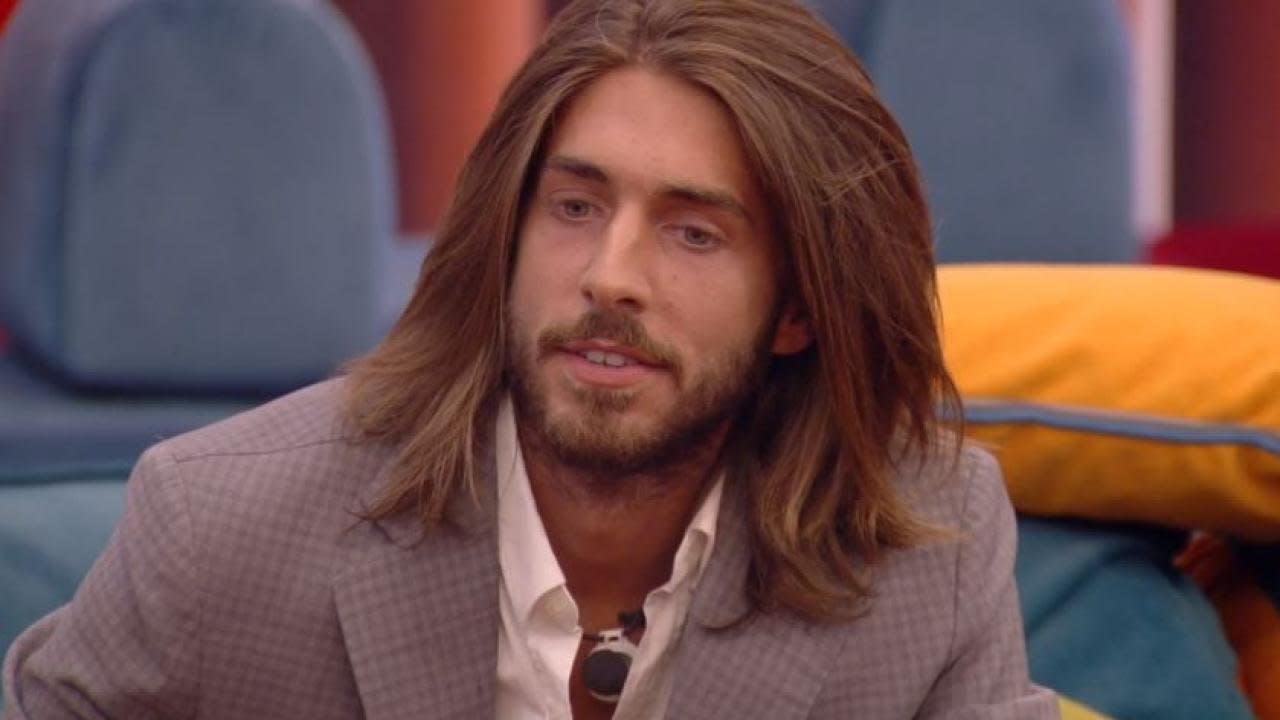 Enrico è il quinto finalista del Grande Fratello 16 Mediaset Infinity