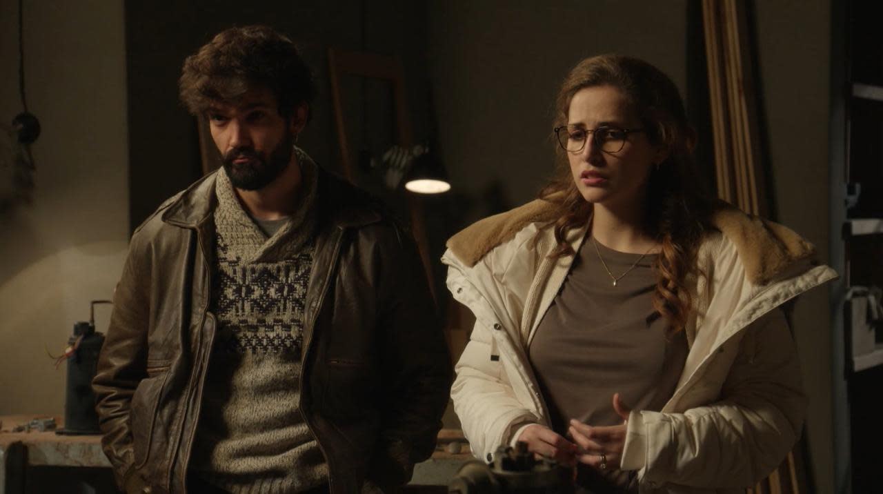 Un altro domani Un altro domani, la puntata del 5 luglio in streaming dove vederla Mediaset