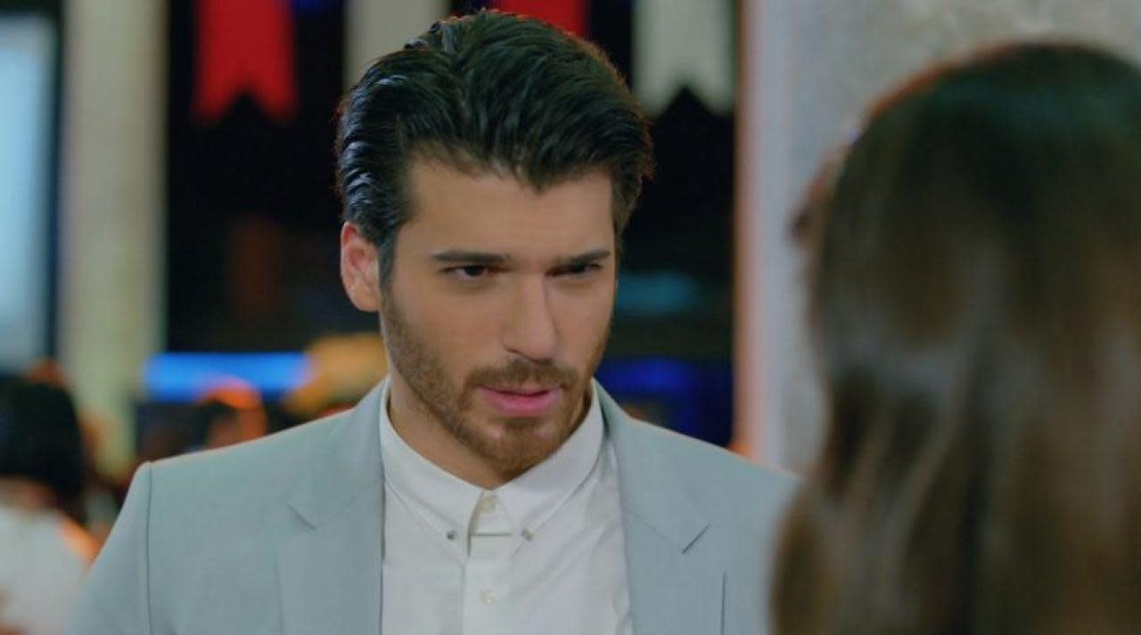Come rivedere la terza puntata di Bitter Sweet | Mediaset Infinity