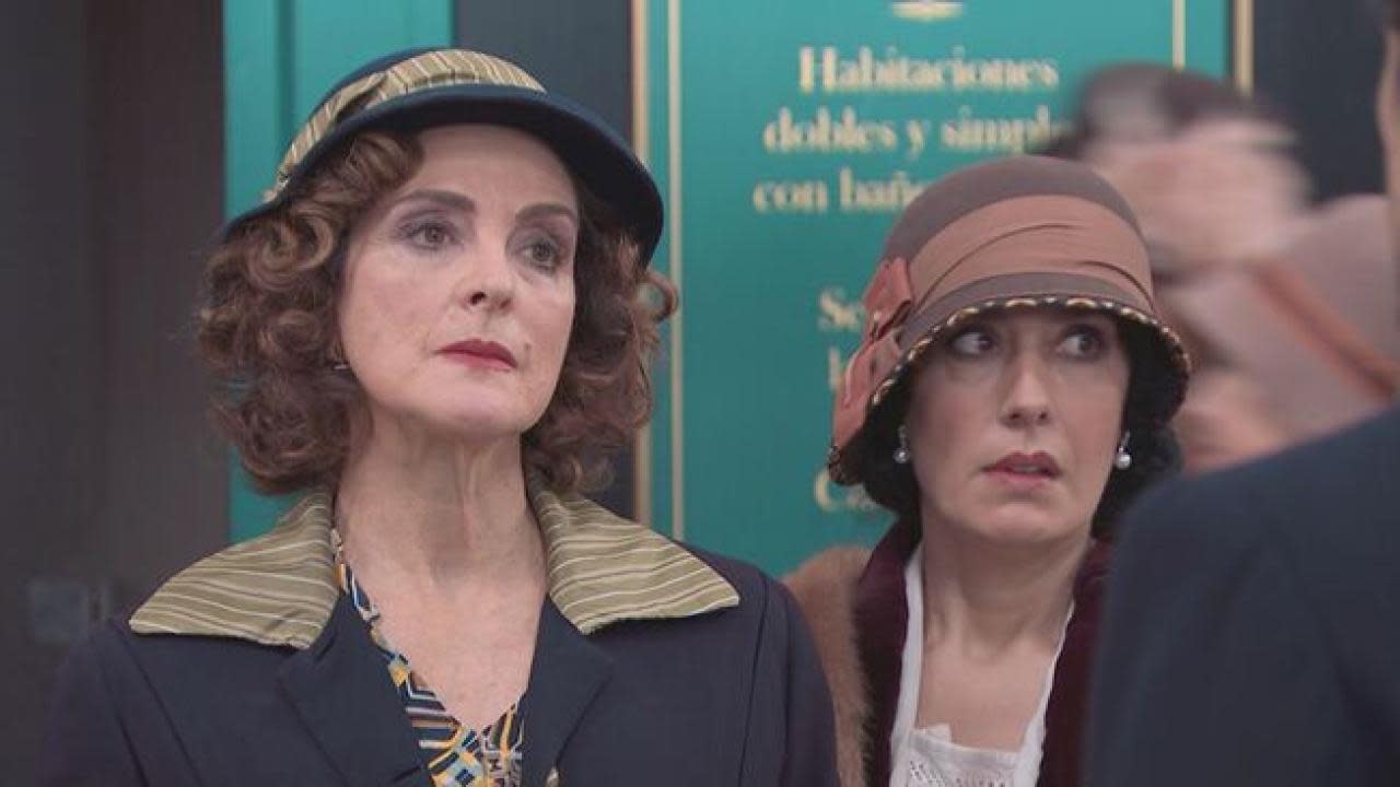 Una vita, la puntata di giovedì 25 agosto in streaming Mediaset Infinity