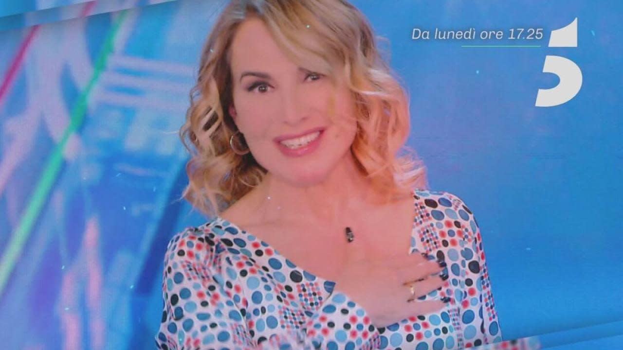 Quando inizia Pomeriggio Cinque? Barbara d'Urso torna il 5 settembre