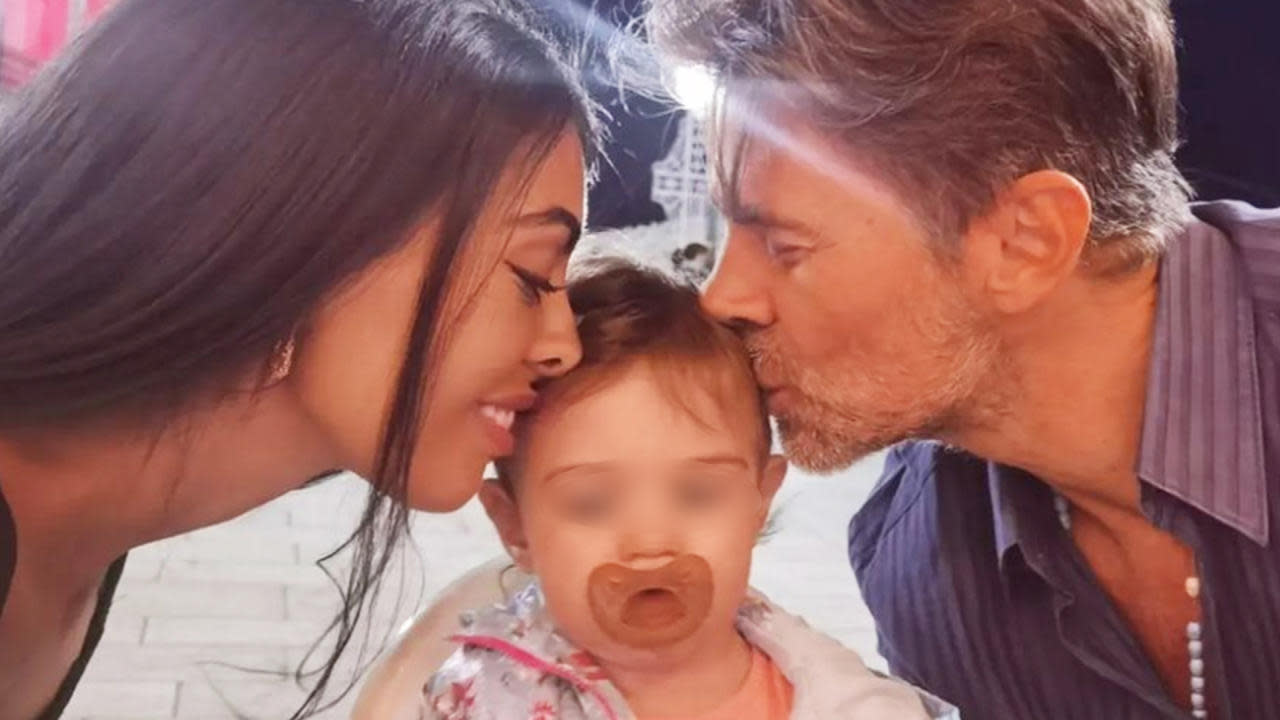 Fabio Fulco Lo Scatto Con La Figlia Agnes Sei La Mia Vita fabio-fulco-lo-scatto-con-la-figlia-agnes-sei-la-mia-vita