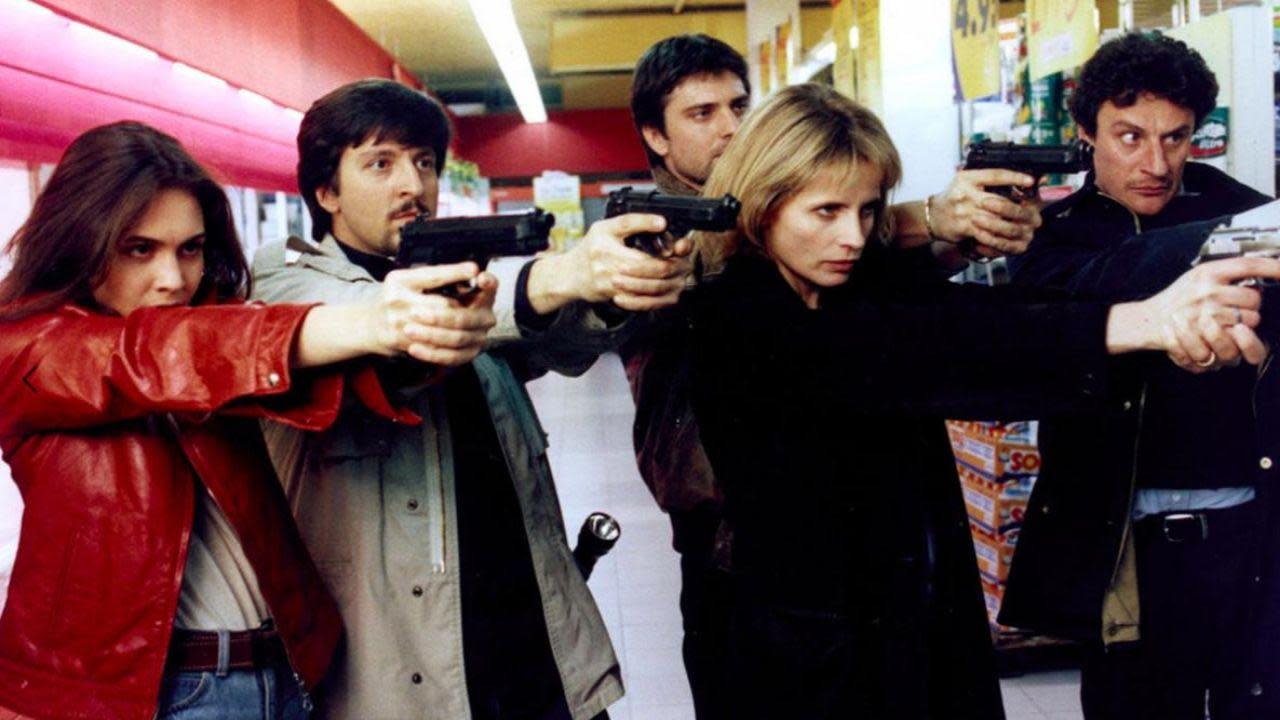 Distretto di polizia, in streaming gratis tutte le stagioni | Mediaset  Infinity