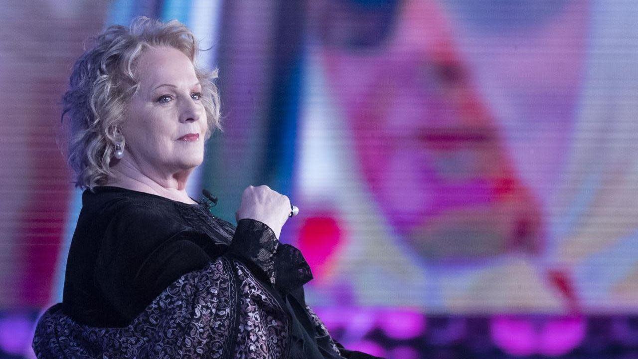 Katia Ricciarelli: &amp;quot;Sognavo di diventare mamma&amp;quot; | Mediaset Infinity