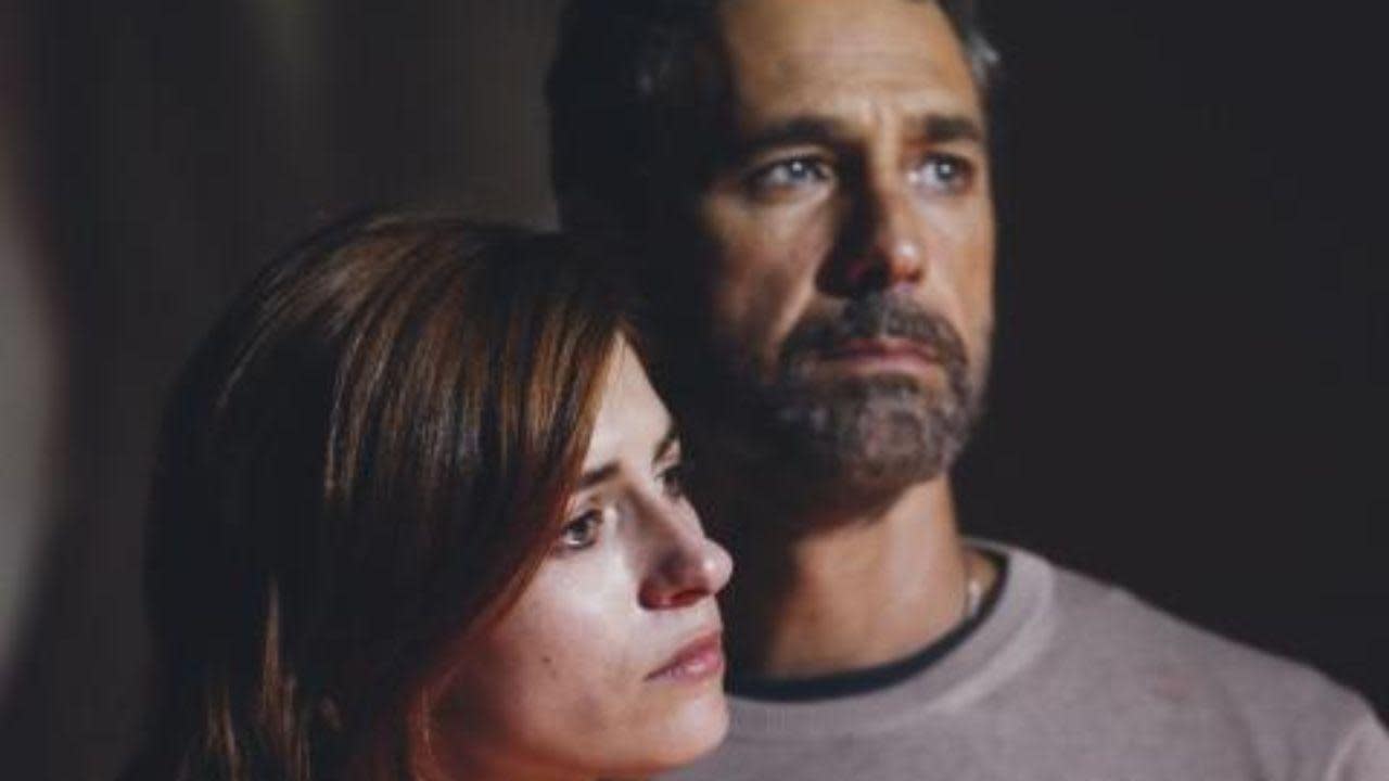 Buongiorno, mamma! Buongiorno, mamma! 2, terza