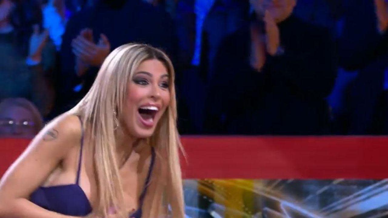 Grande Fratello VIP Chi è il primo finalista del Grande Fratello Vip 7