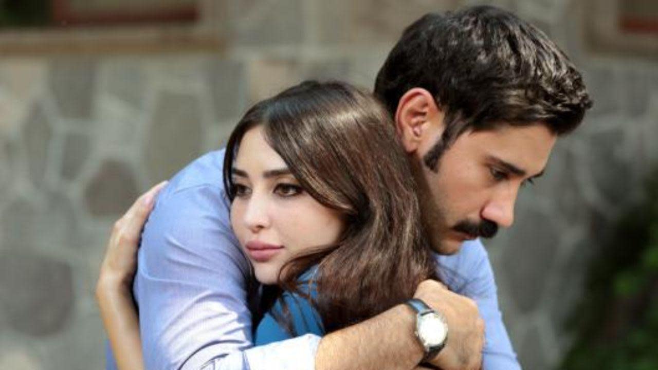 Terra Amara La Storia D Amore Di Yilmaz E Mujgan Video Mediaset