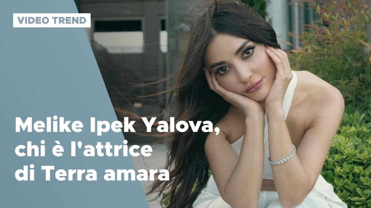 “Terra amara”, le anticipazioni quante verità nascoste TV Sorrisi e Canzoni “Terra amara”, le anticipazioni quante verità nascoste TV Sorrisi e Canzoni