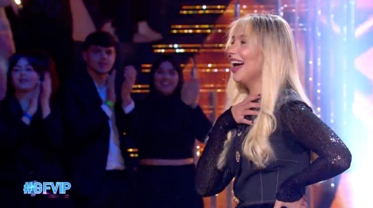 Chi è il secondo finalista del Grande Fratello Vip 7 Mediaset Infinity