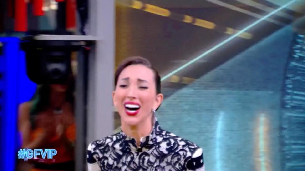 Chi è la terza finalista del Grande Fratello Vip 7? Video Mediaset