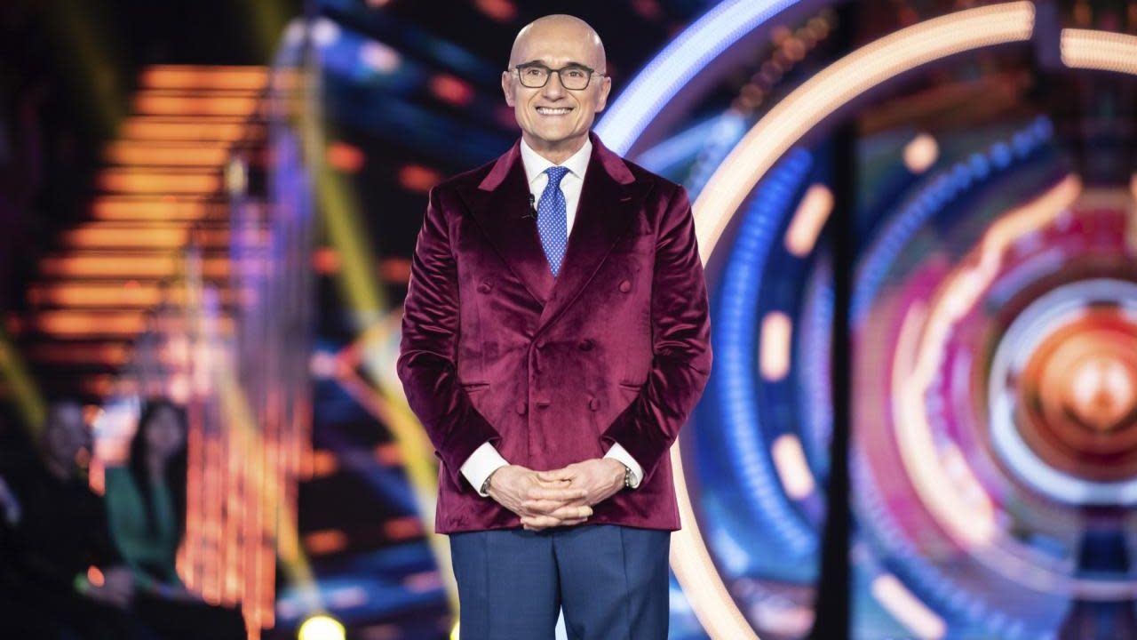 Grande Fratello Vip 7, quando va in onda la finale Mediaset Infinity