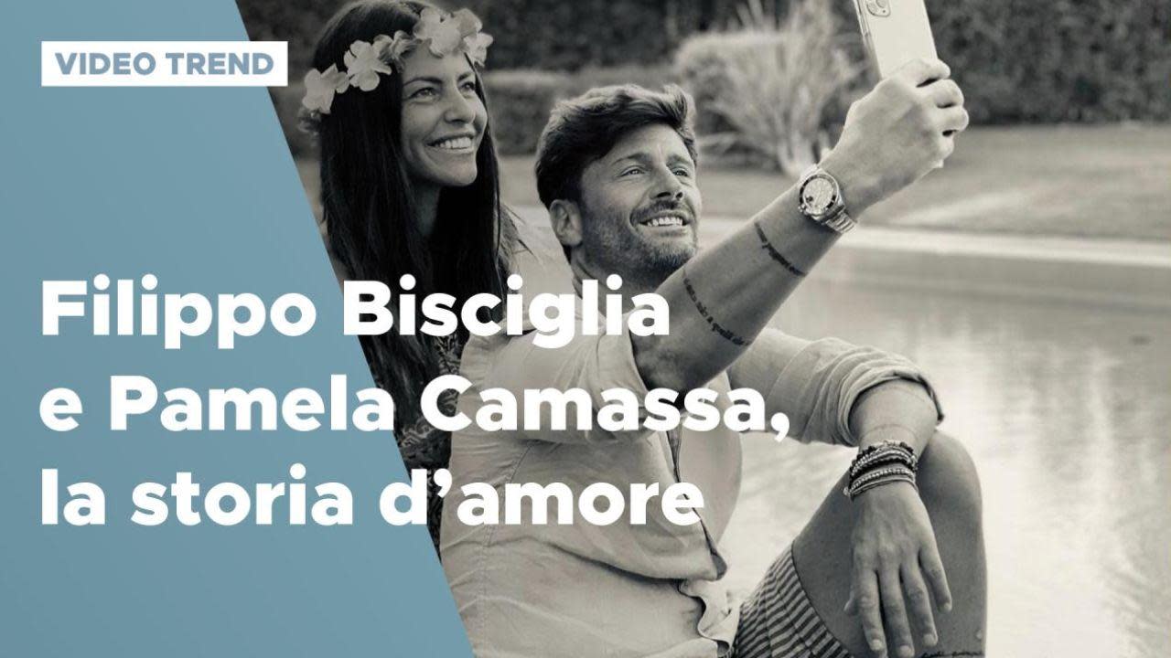 The history of the Bisciglia and Camassa relationship The history of the Bisciglia and Camassa relationship
