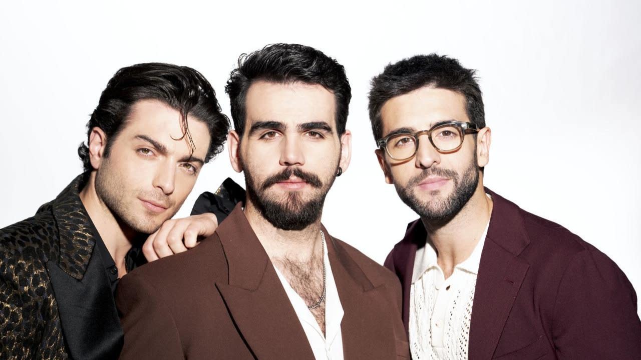 Il Volo - Tutti per uno, gli ospiti di sabato 27 maggio | Mediaset Infinity