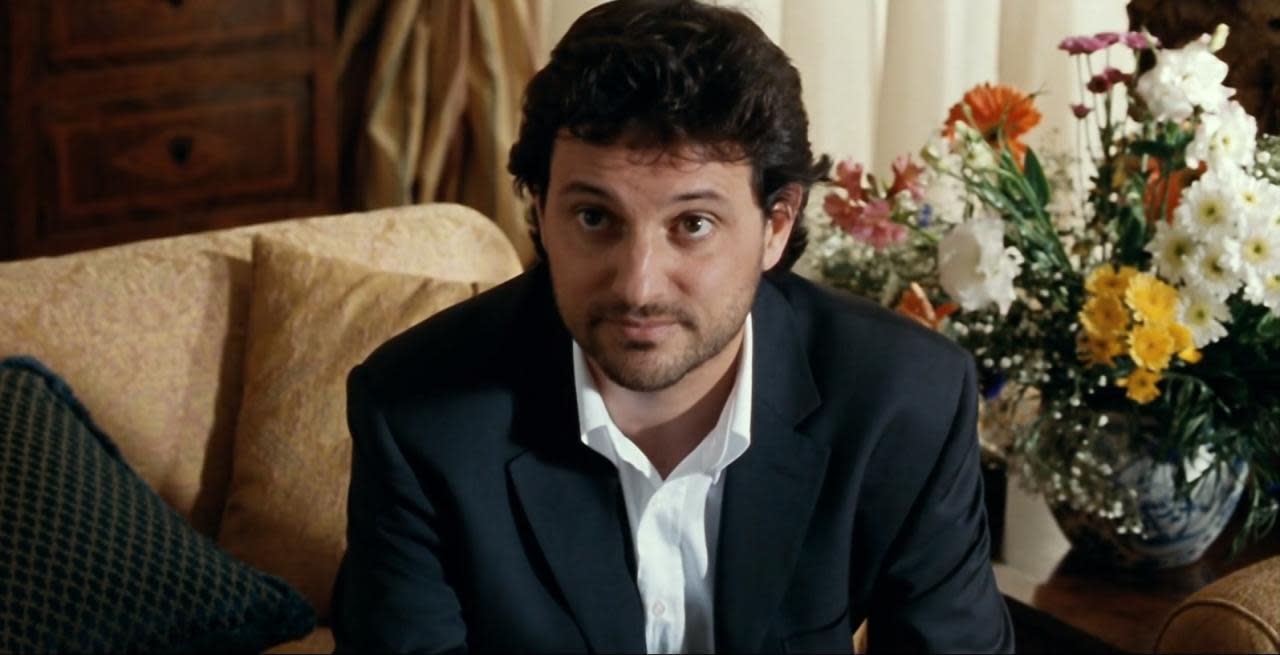 il principe è il pirata
