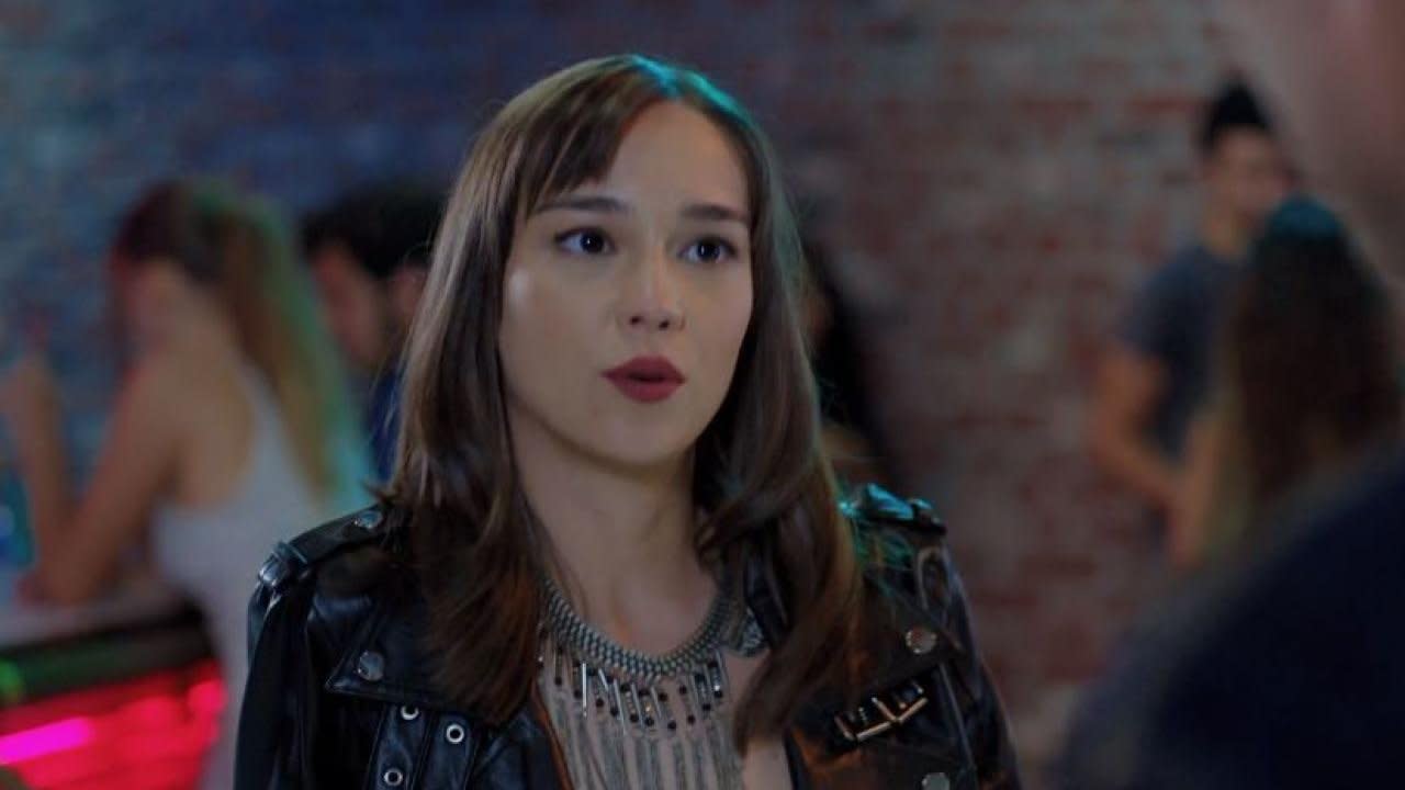 Bitter Sweet Ingredienti d'amore Bitter Sweet, le anticipazioni