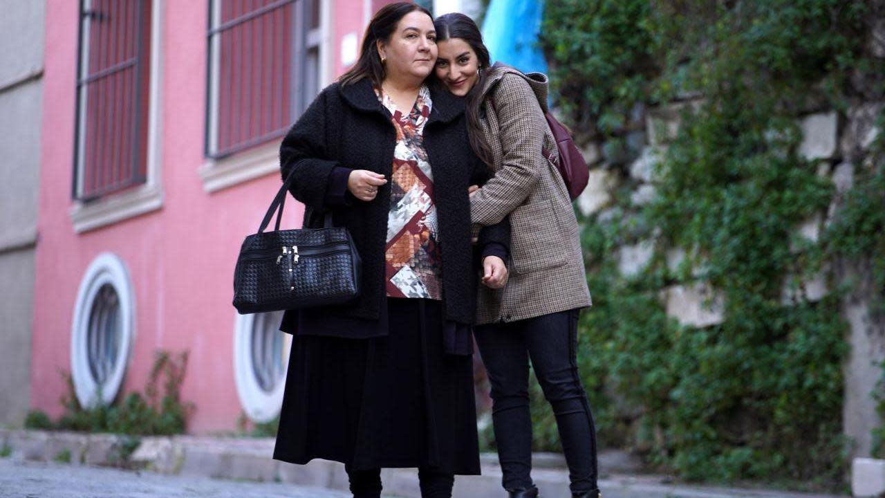 My home my destiny, anticipazioni 24 agosto la furia di Mujgan Mediaset Infinity