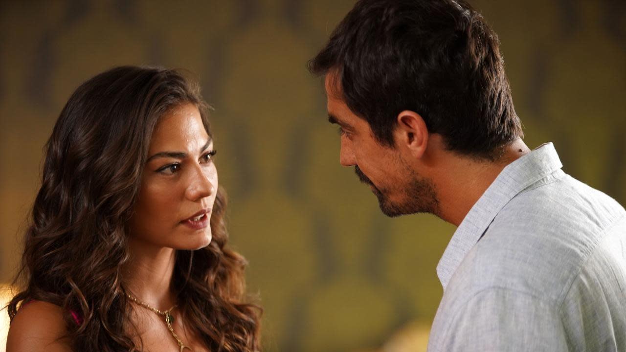 My home my destiny, anticipazioni 2 settembre Mujgan salva Benal Mediaset Infinity