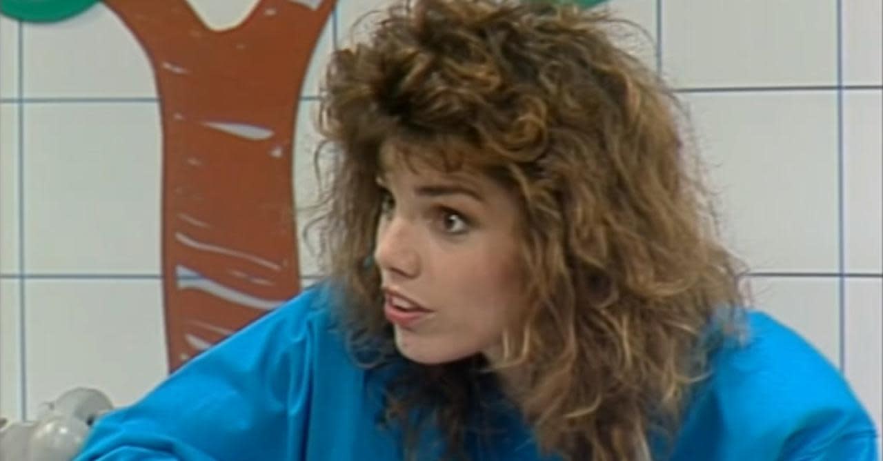 Manuela Blanchard Manuela Blanchard