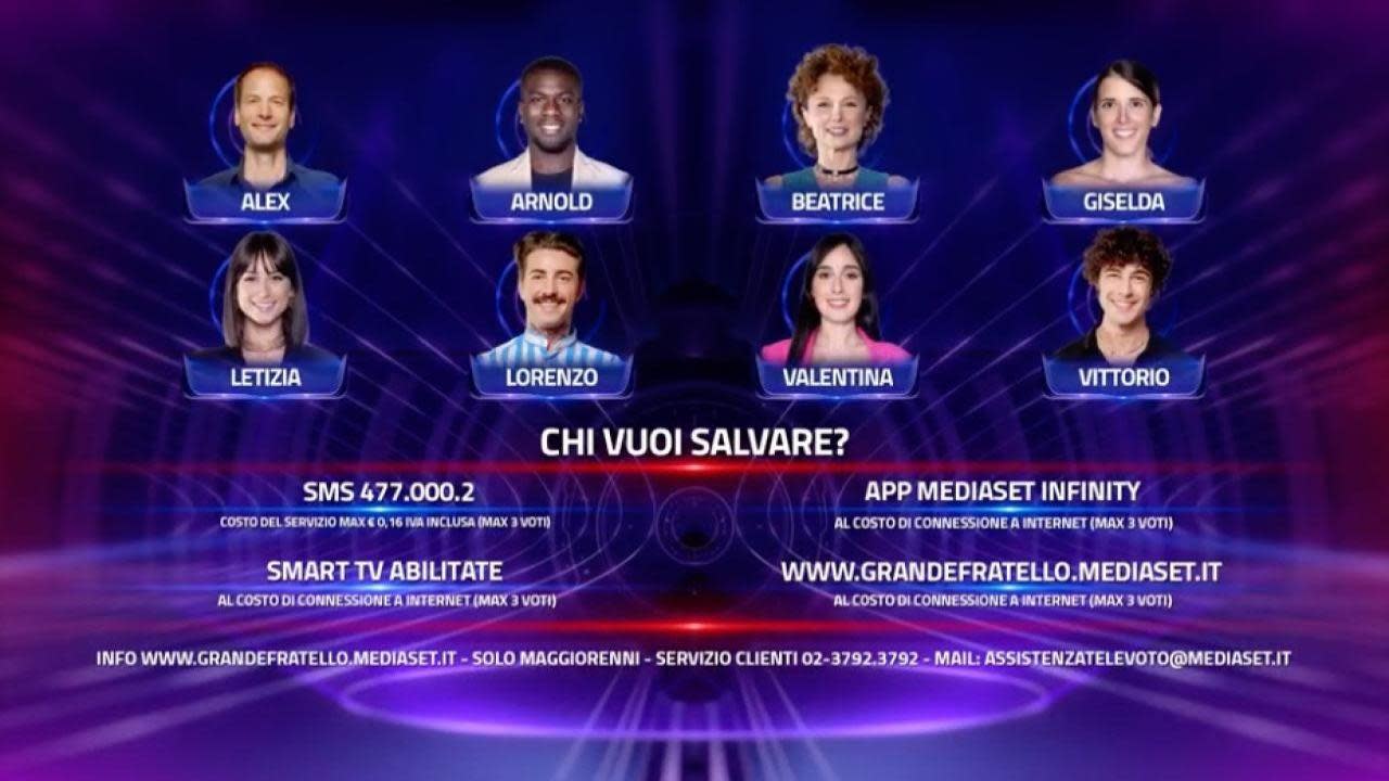 Grande Fratello, Un Volto Amatissimo Rientra Nella Casa: L'annuncio Di - Foto 3