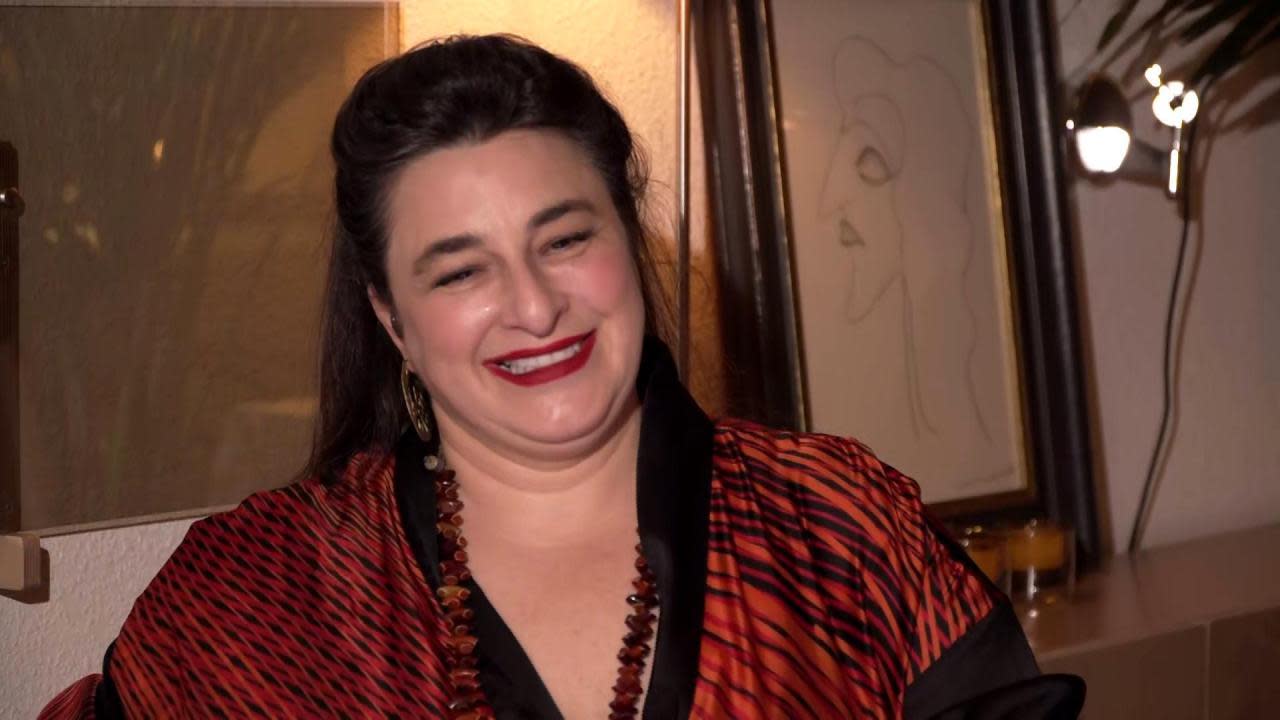 Esra Dermancıoğlu parla della morte di Behice: "Non aveva altra scelta" Esra Dermancıoğlu parla della morte di Behice: "Non aveva altra scelta"