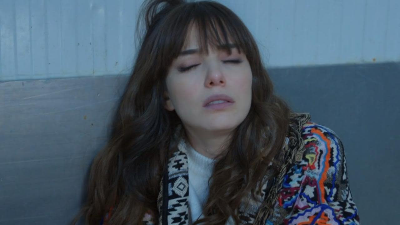 Bitter Sweet Ingredienti d'amore Bitter Sweet, le anticipazioni