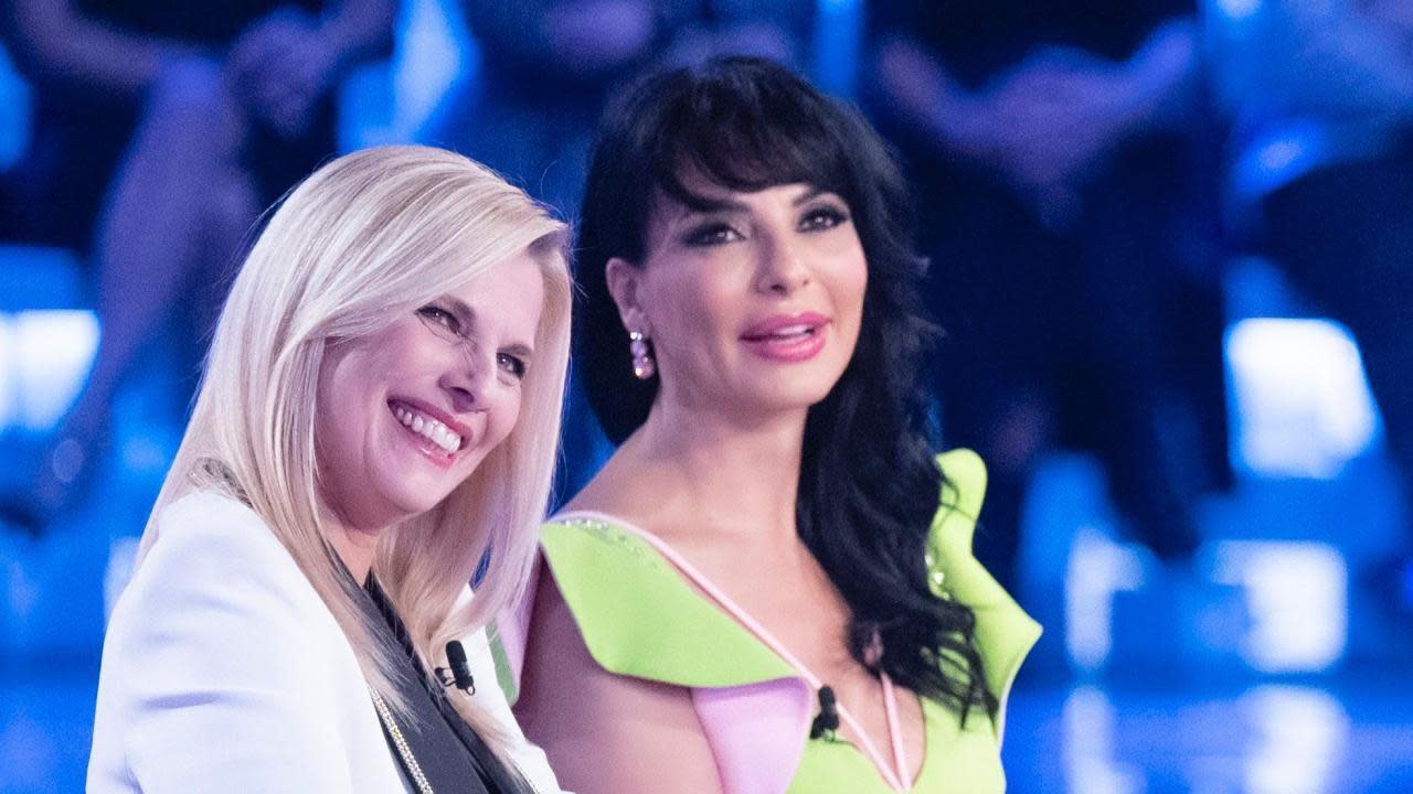 è Giusto Rinunciare Ad Un Amore Per I Figli Laura Freddi e Miriana Trevisan, l'amore per i figli | Mediaset Infinity