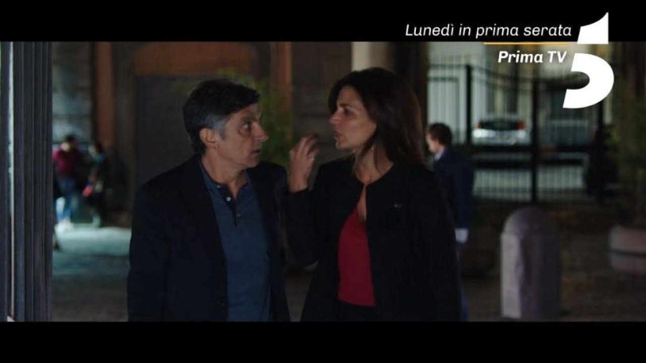 Come vedere Se mi lasci non