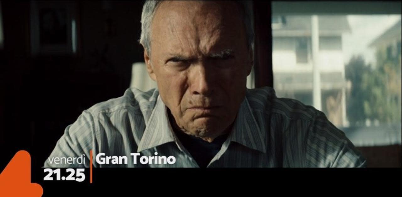 Come vedere Gran Torino in streaming su Mediaset Play | Mediaset Infinity