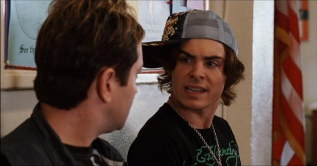 17 again ritorno al liceo